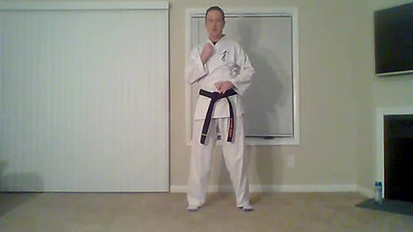 Karate 11.23.20 Catalin